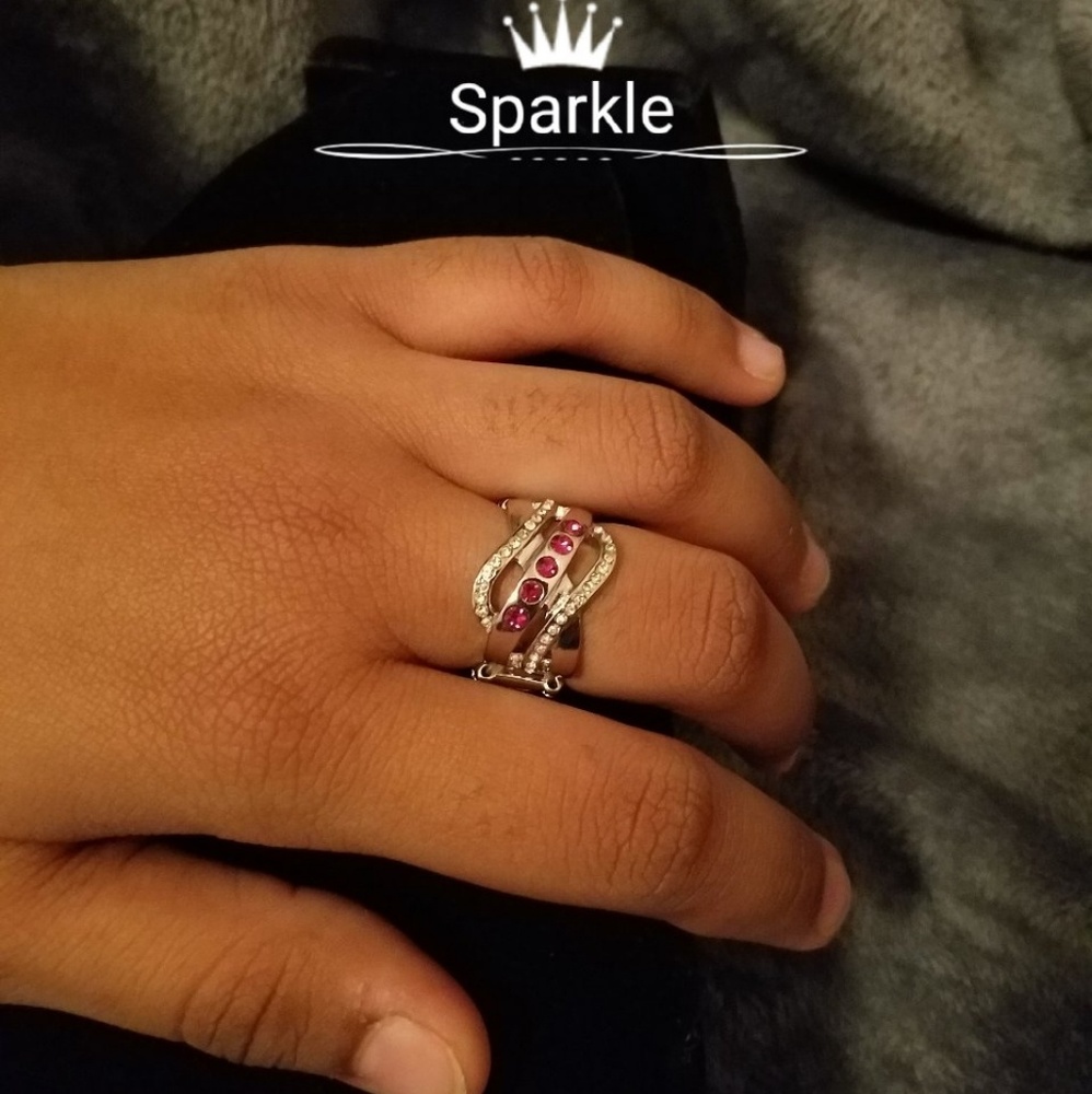 Paparazzi jewelry